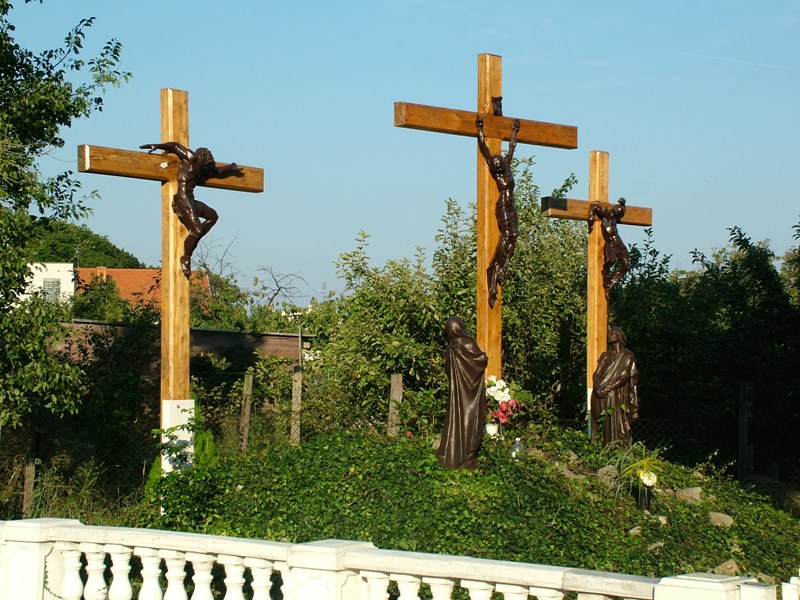 Fotogaléria Sakrálne (9) Sakrálne