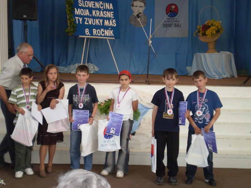 Fotogaléria Juraj Holček 2009 Jasová (25) Juraj Holček 2009 Jasová