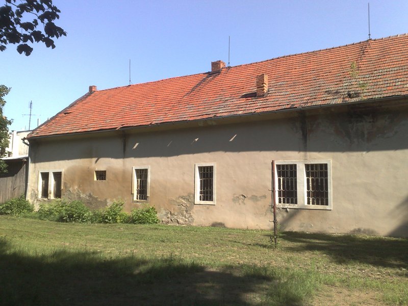 Fotogaléria Rekonštrukcia strechy kaštieľa (151) Rekonštrukcia strechy kaštieľa