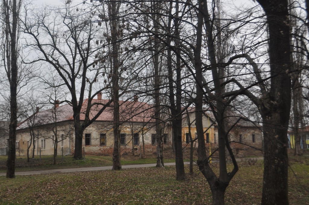 Fotogaléria Kaštieľ v Huli január 2014 - 24.1.2014 (6) Kaštieľ v Huli január 2014 - 24.1.2014