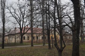 Kaštieľ v Huli január 2014 - 24.1.2014 - otvori sa v novom okne Kaštieľ v Huli január 2014 - 24.1.2014 - otvori sa v novom okne
