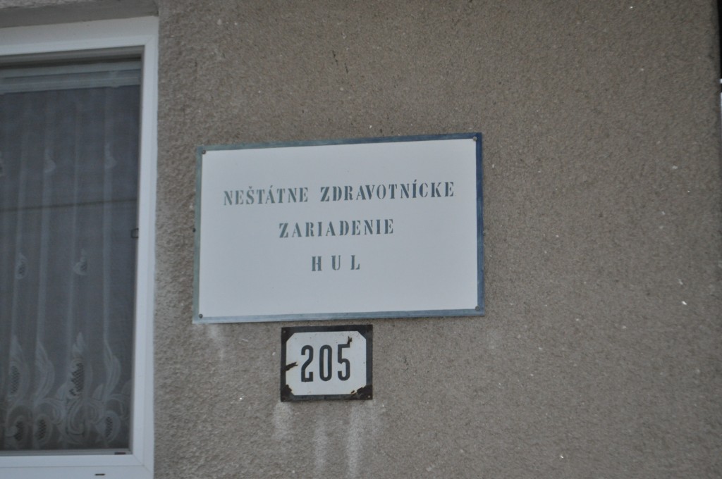 Fotogaléria Rekonštrukcia sociálnych zariadení v zdravotnom stredisku - 24.2.2014 (62) Rekonštrukcia sociálnych zariadení v zdravotnom stredisku - 24.2.2014