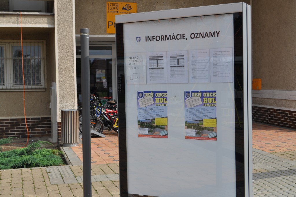 Fotogaléria Ďeň obce Hul 1.ročník - 13.9.2014 (101) Ďeň obce Hul 1.ročník - 13.9.2014