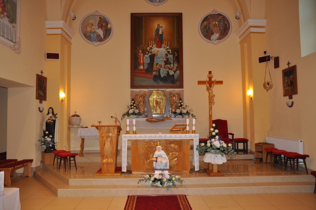 Fotogaléria Ďeň obce Hul 1.ročník svätá omša - 13.9.2014 (115) Ďeň obce Hul 1.ročník svätá omša - 13.9.2014