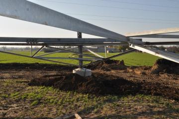 Budovanie základov pre rozvodnú sieť 2x400kV Gabčíkovo - Mochovce (kataster obce Hul) - 5.11.2014 Gabčíkovo - Mochovce (kataster obce Hul) - 5.11.2014 - otvorí sa v novom okne Budovanie základov pre rozvodnú sieť 2x400kV Gabčíkovo - Mochovce (kataster obce Hul) - 5.11.2014 Gabčíkovo - Mochovce (kataster obce Hul) - 5.11.2014 - otvorí sa v novom okne