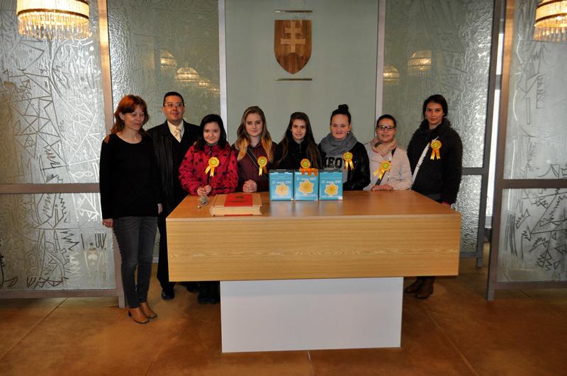 Fotogaléria Deň narcisov 2015 (43) Deň narcisov 2015