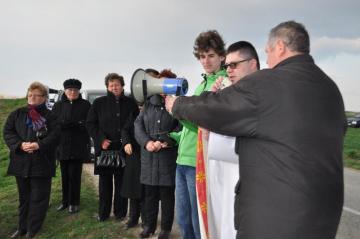 Vysvetenie kríža Vysvetenie kríža