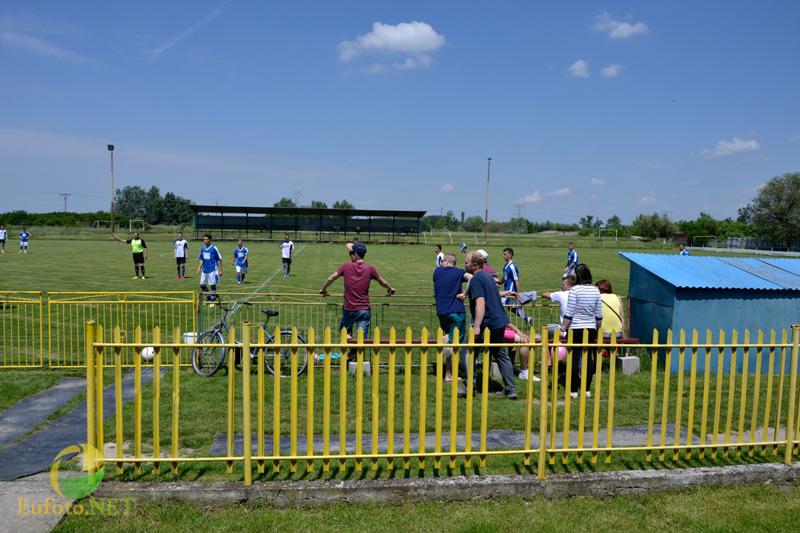 Fotogaléria Deň detí v obci Hul (61) Deň detí v obci Hul