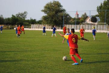 RVHP v obci Hul 12.07.2015 RVHP v obci Hul 12.07.2015