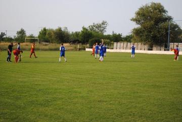 RVHP v obci Hul 12.07.2015 RVHP v obci Hul 12.07.2015