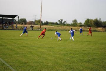 RVHP v obci Hul 12.07.2015 RVHP v obci Hul 12.07.2015