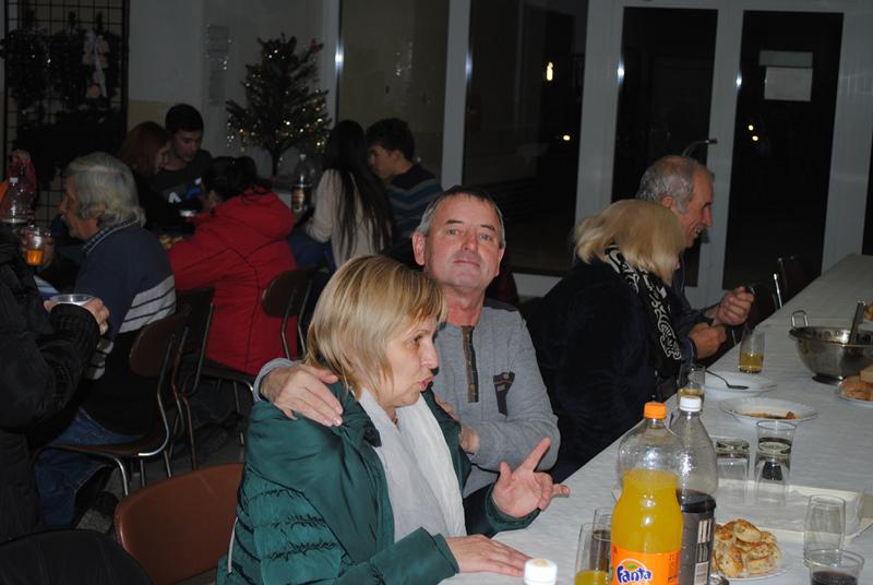 Fotogaléria Silvester 2015 (5) Silvester 2015