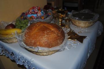 1. sv.prijímanie r. 2016 1. sv.prijímanie r. 2016