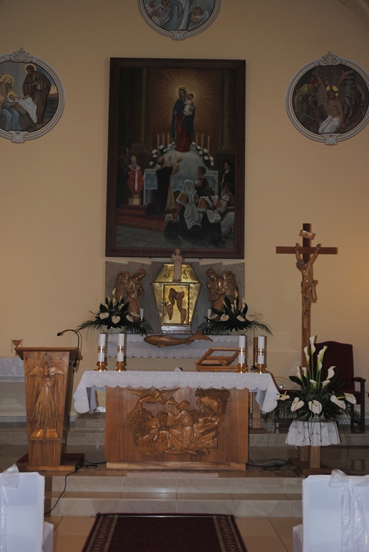 Fotogaléria 1. sv.prijímanie r. 2016 (69) 1. sv.prijímanie r. 2016