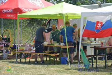 1. medzinárodný gastronomický festival 1. medzinárodný gastronomický festival