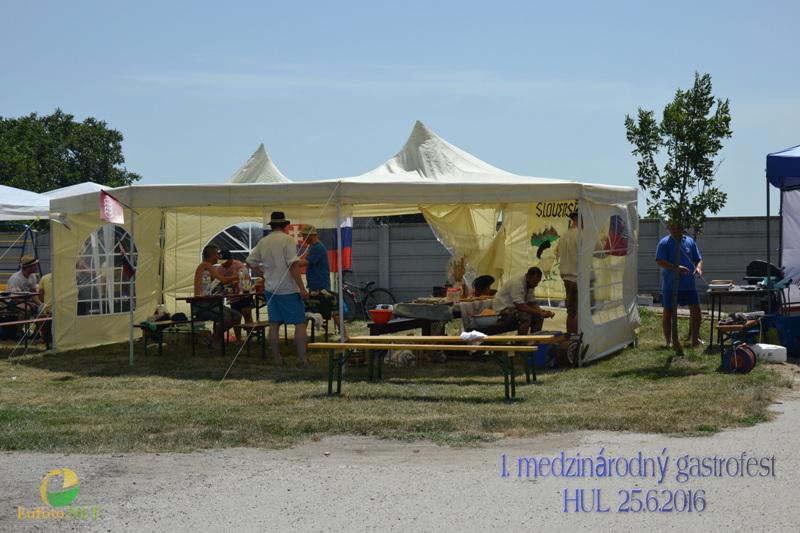 Fotogaléria 1. medzinárodný gastronomický festival (81) 1. medzinárodný gastronomický festival