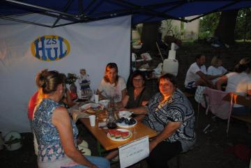 2. Medzinárodný gastronomický festival 2. Medzinárodný gastronomický festival