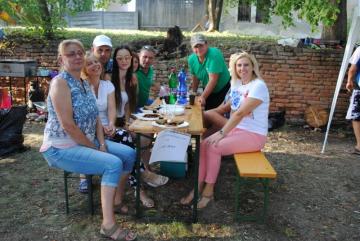 2. Medzinárodný gastronomický festival 2. Medzinárodný gastronomický festival