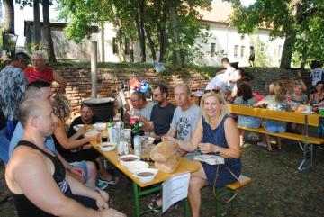 2. Medzinárodný gastronomický festival 2. Medzinárodný gastronomický festival