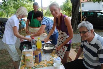 2. Medzinárodný gastronomický festival 2. Medzinárodný gastronomický festival