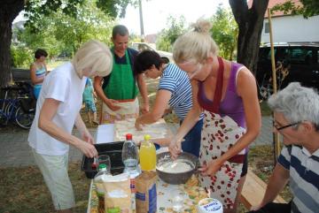 2. Medzinárodný gastronomický festival 2. Medzinárodný gastronomický festival