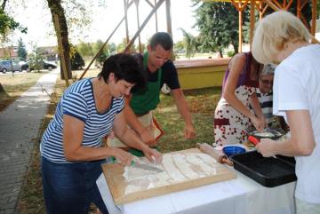 2. Medzinárodný gastronomický festival 2. Medzinárodný gastronomický festival