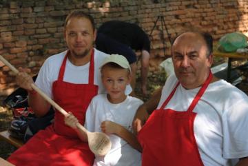 2. Medzinárodný gastronomický festival 2. Medzinárodný gastronomický festival