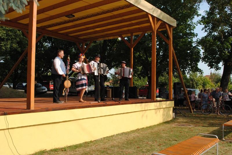 Fotogaléria Deň obce 27.08.2017 (72) Deň obce 27.08.2017