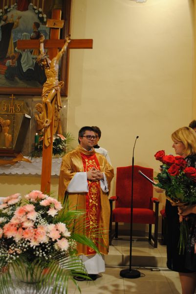 Fotogaléria Rozlúčka s vdp.Gallasom v kostole (61) Rozlúčka s vdp.Gallasom v kostole