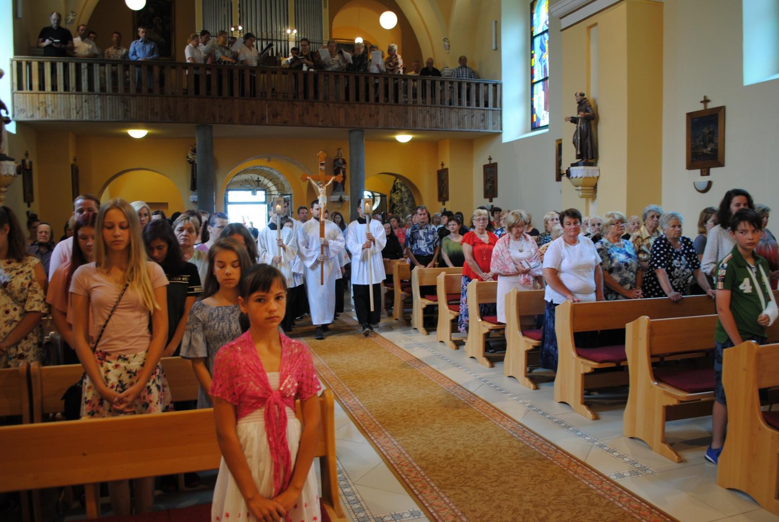 Fotogaléria Privítanie Mgr. Františka Bogdana (13) Privítanie Mgr. Františka Bogdana