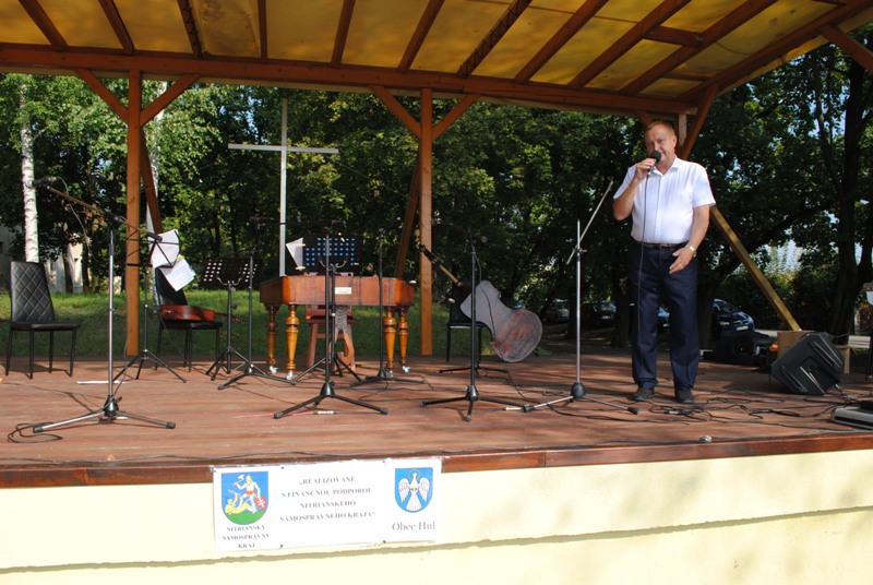 Fotogaléria Deň obce Hul 2018 (123) Deň obce Hul 2018