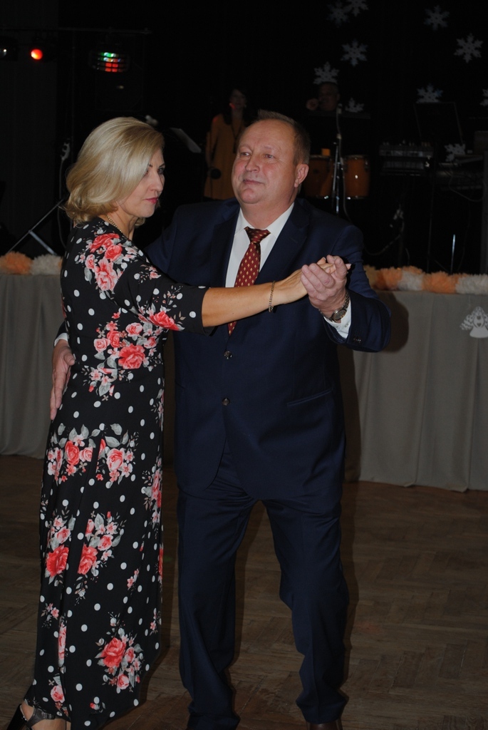 Fotogaléria Silvestrovská zábava 2018 (92) Silvestrovská zábava 2018