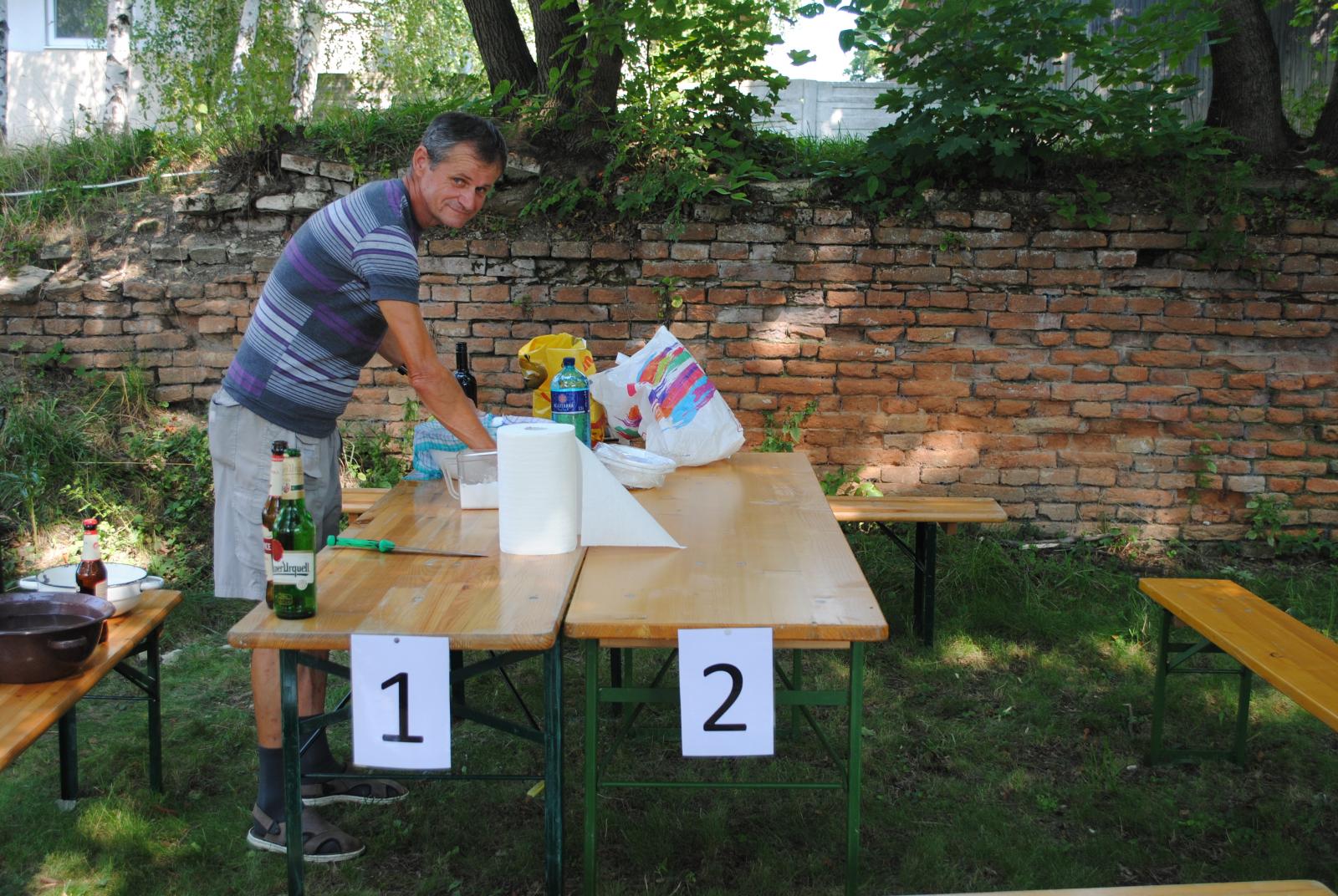 Fotogaléria IV.ročník medzinárodného Gastrofestivalu 2019 (93) IV.ročník medzinárodného Gastrofestivalu 2019