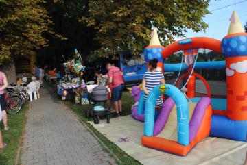 Deň obce Hul - 01.09.2019 Deň obce Hul - 01.09.2019