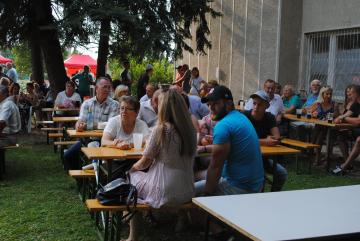 Deň obce Hul - 01.09.2019 Deň obce Hul - 01.09.2019