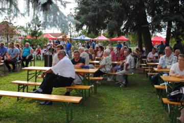 Deň obce Hul - 01.09.2019 Deň obce Hul - 01.09.2019