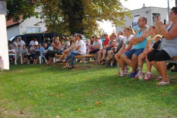 Deň obce Hul - 01.09.2019 Deň obce Hul - 01.09.2019