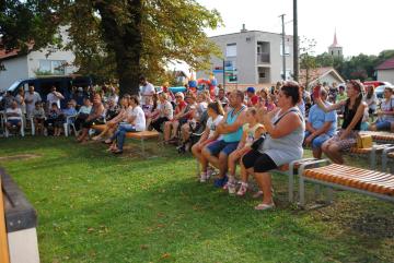Deň obce Hul - 01.09.2019 Deň obce Hul - 01.09.2019