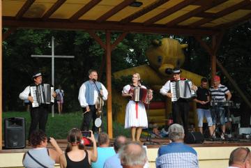 Deň obce Hul - 01.09.2019 Deň obce Hul - 01.09.2019