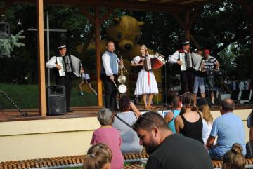 Deň obce Hul - 01.09.2019 Deň obce Hul - 01.09.2019
