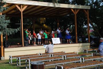 Deň obce Hul - 01.09.2019 Deň obce Hul - 01.09.2019
