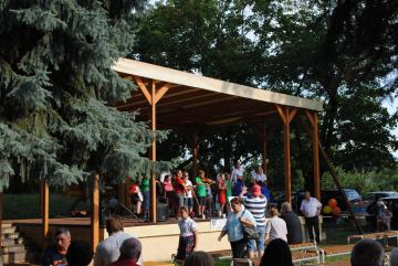 Deň obce Hul - 01.09.2019 Deň obce Hul - 01.09.2019