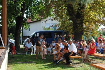 Deň obce Hul - 01.09.2019 Deň obce Hul - 01.09.2019