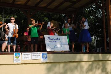 Deň obce Hul - 01.09.2019 Deň obce Hul - 01.09.2019