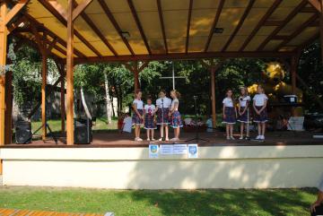 Deň obce Hul - 01.09.2019 Deň obce Hul - 01.09.2019