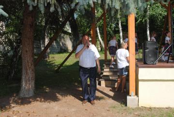 Deň obce Hul - 01.09.2019 Deň obce Hul - 01.09.2019