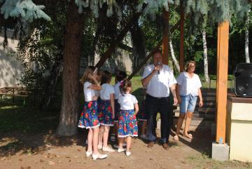 Deň obce Hul - 01.09.2019 Deň obce Hul - 01.09.2019