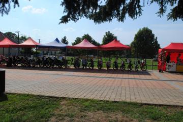Deň obce Hul - 01.09.2019 Deň obce Hul - 01.09.2019